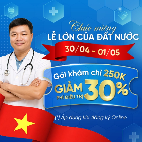 banner phòng khám